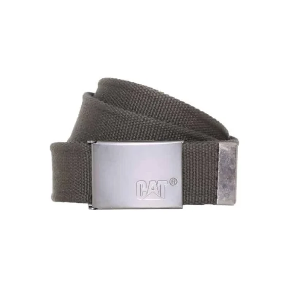site soldes CATERPILLAR Ceinture Noir 120cm – 1130012 1