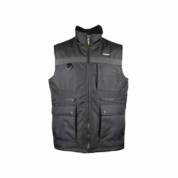 CATERPILLAR Gilet Sans Manches Instigator – 1320002 Livraison Standard/Rapide 1