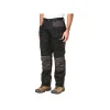CATERPILLAR Pantalon Artisan Noir/graphite Skilled OPS – 1810002 belle 8