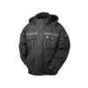 CATERPILLAR Veste D’hiver Heavy – W11432 / C-432 outlet 16
