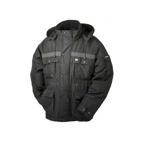 CATERPILLAR Veste D’hiver Heavy – W11432 / C-432 outlet 1