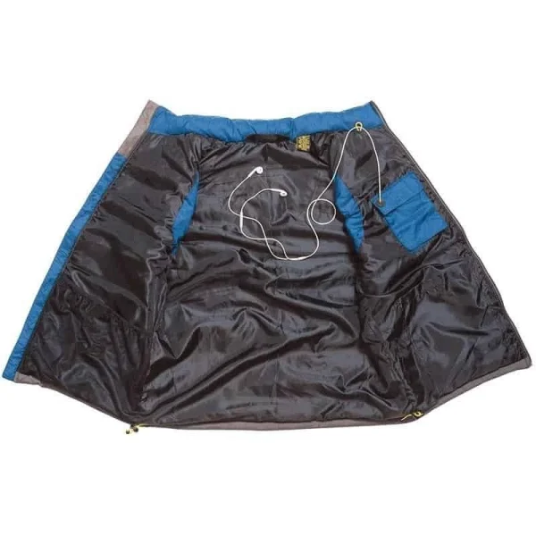 CATERPILLAR Veste Sans Manches Defender – 1320012 mode 3