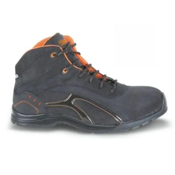 Chaussure De Sécurité Haute Cuir Nubuck S3 BETA 7350RP marques de renommée 1