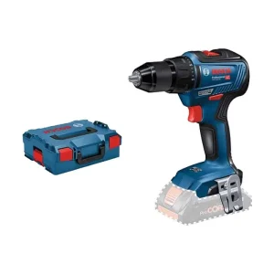 SOLDES TOUT À BOSCH Perceuse Visseuse 18V GSR18V-55 Solo – 06019H5203 9
