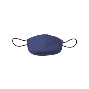Réductions CREYCONFE Masque Barrière Lavable Microfibre 10-12 Ans – Bleu Jean 6