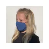 Réductions CREYCONFE Masque Barrière Lavable Microfibre 10-12 Ans – Bleu Jean 8