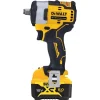 se précipiter pour acheter DEWALT Boulonneuse 1/2″ XR 12V 5Ah Brushless – DCF901P1-QW 22