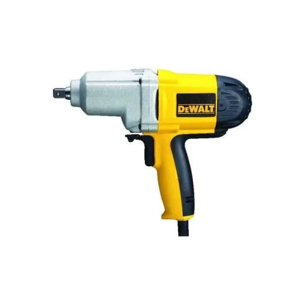 prix de gros DEWALT Boulonneuse à Choc 1/2″ 710W 440Nm – DW292 1