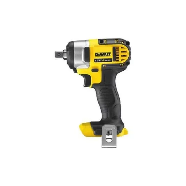 Protections acheteurs DEWALT Boulonneuse à Chocs 1/2″ 203 Nm 18V Solo – DCF880NT 1