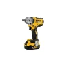 en ligne DEWALT Boulonneuse à Chocs 1/2″ 450 Nm 18V 5Ah – DCF894P2 7
