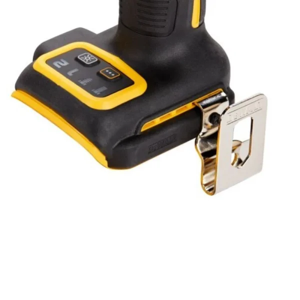 DEWALT Boulonneuse à Chocs 1/2” 18V 1,7Ah POWERSTACK – DCF921E2T-QW Officielle 5