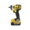 DEWALT Boulonneuse à Chocs 203 Nm 18V 4Ah – DCF880M2 site pas cher 8
