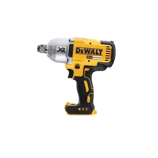 à prix très bas DEWALT Boulonneuse à Chocs 3/4″ 950 Nm 18V Solo – DCF897NT 1