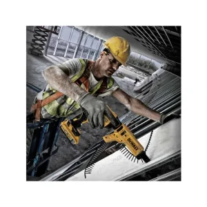 marques pas cher DEWALT Chargeur Visseuse Placo Sans Fil – DCF6201 11