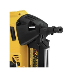 DEWALT Cloueur Béton Et Acier 18V 5Ah – DCN890P2 soldes en ligne 6