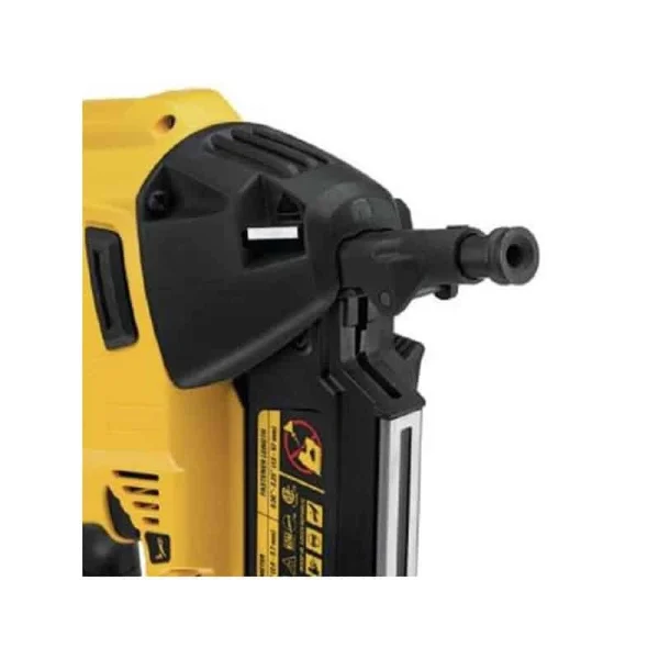 DEWALT Cloueur Béton Et Acier 18V 5Ah – DCN890P2 soldes en ligne 3