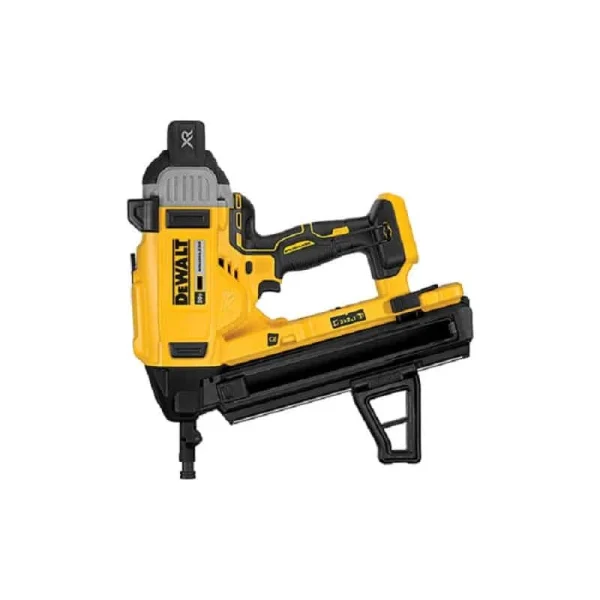 DEWALT Cloueur Béton Et Acier 18V Solo – DCN890N prix abordable 1
