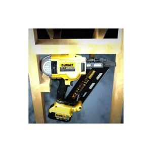 DEWALT Cloueur De Charpente 18V 5Ah – DCN692P2 soldes ligne 10
