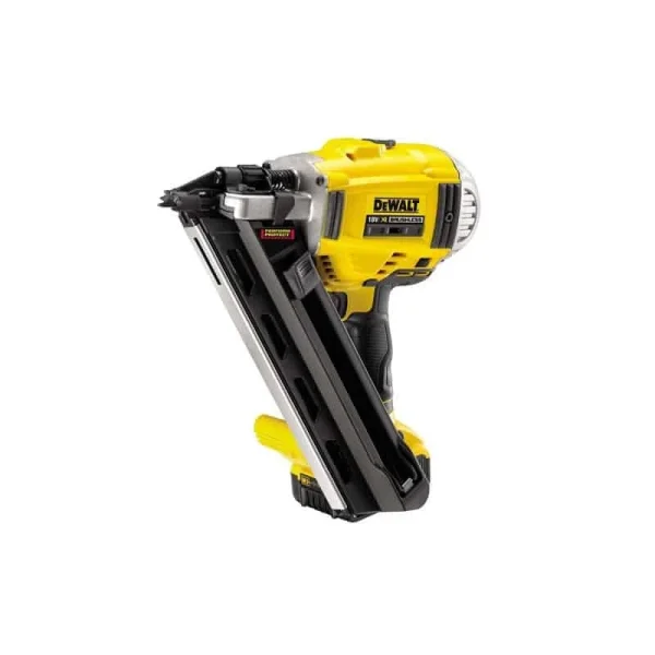 DEWALT Cloueur De Charpente 18V 5Ah – DCN692P2 soldes ligne 1