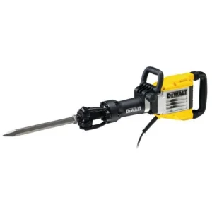 grande qualité DEWALT Démolisseur Hexagonal 28 Mm 1600W 35J – D25960K-QS 10