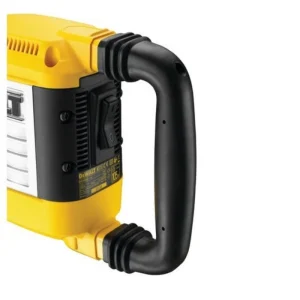 grande qualité DEWALT Démolisseur Hexagonal 28 Mm 1600W 35J – D25960K-QS 12