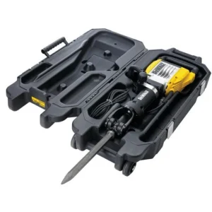 grande qualité DEWALT Démolisseur Hexagonal 28 Mm 1600W 35J – D25960K-QS 14