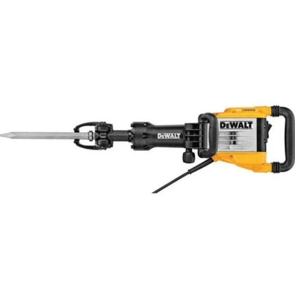 grande qualité DEWALT Démolisseur Hexagonal 28 Mm 1600W 35J – D25960K-QS 1