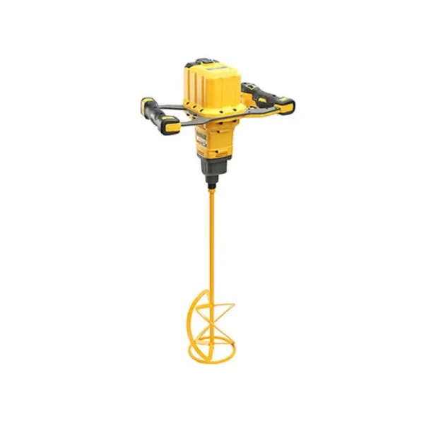 DEWALT Malaxeur Sans Fil XR FLEXVOLT 54V 3Ah – DCD240X2 grande marque pas cher 1