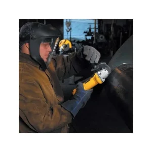 grand choix DEWALT Meuleuse 125mm 1400W Coffret – DWE4237K 9