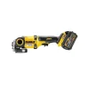 soldes magasin DEWALT Meuleuse 125mm 54V XR FLEXVOLT – DCG414T2 7