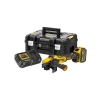 DEWALT Meuleuse 18V ADVANTAGE 6 Ah 1 Bat – DCG409T1-QW vente en ligne pas cher 10