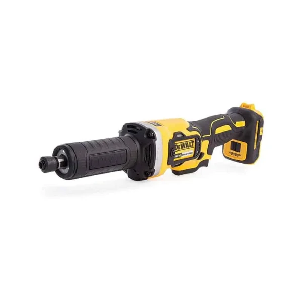 DEWALT Meuleuse Droite 18V Solo – DCG426N mode pas cher 3