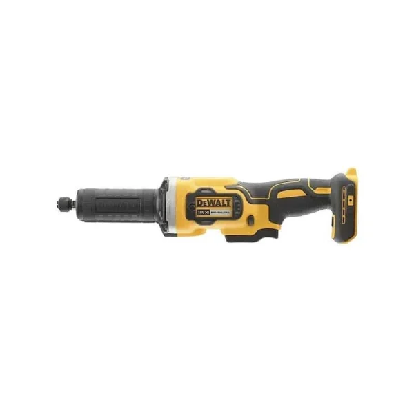 DEWALT Meuleuse Droite 18V Solo – DCG426N mode pas cher 1
