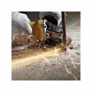 DEWALT Meuleuse Ø125 Mm 800W – DWE4057 remise en ligne 8