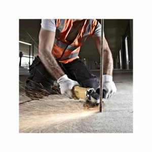 DEWALT Meuleuse Ø125 Mm 800W – DWE4057 remise en ligne 10