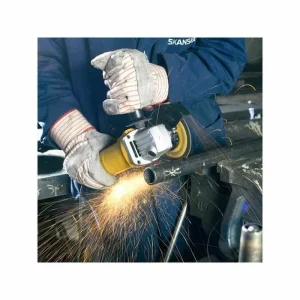 DEWALT Meuleuse Ø125 Mm 800W – DWE4057 remise en ligne 12