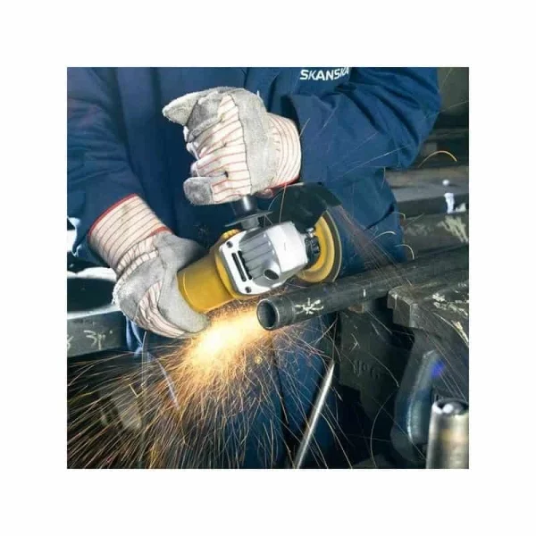DEWALT Meuleuse Ø125 Mm 800W – DWE4057 remise en ligne 5