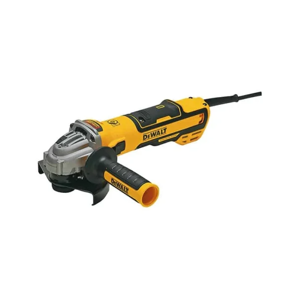 DEWALT Meuleuse Ø125mm 1700W – DWE4347 site pas cher 1