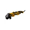 DEWALT Meuleuse Ø125mm 1700W – DWE4377 l'unique style 10