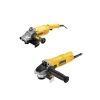 mode tendance DEWALT Meuleuse Ø230 DWE492 + Meuleuse Ø125 DWE4157 égal à DWE492TWIN2 16