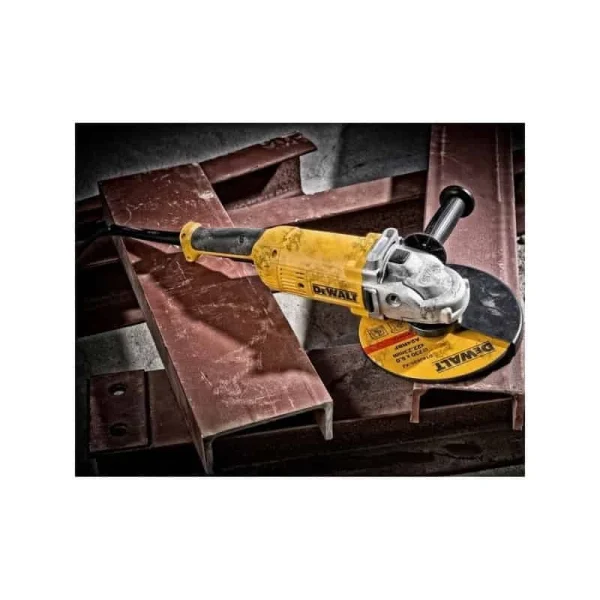 DEWALT Meuleuse Ø230 Mm 2200 W Carton – DWE492 france en ligne 3