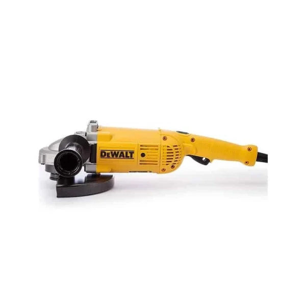 grand choix DEWALT Meuleuse Ø230 Mm 2200W Coffret – DWE492KD 3