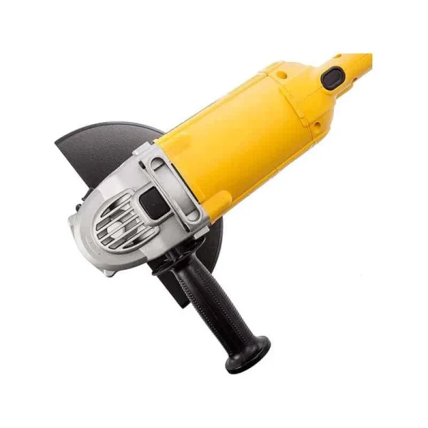 grand choix DEWALT Meuleuse Ø230 Mm 2200W Coffret – DWE492KD 4