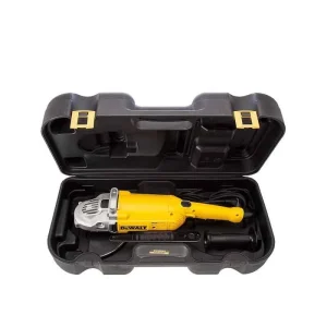 grand choix DEWALT Meuleuse Ø230 Mm 2200W Coffret – DWE492KD 15