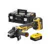 Nouveau DEWALT Meuleuse Sans Fil 125mm XR 18V 5Ah – DCG405P2 10