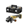 DEWALT Meuleuse Sans Fil 125mm XR 18V Solo – DCG405NT garantis authentique 7