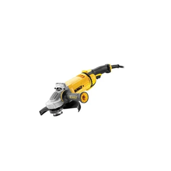 DEWALT Meuleuse “speed Disc” Ø230 Mm 2600W – DWE4579R soldes pas cher 1