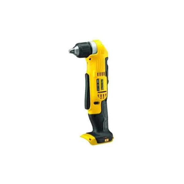 DEWALT Perceuse D Angle Ø10mm 18V Solo – DCD740NT qualité supérieure 3