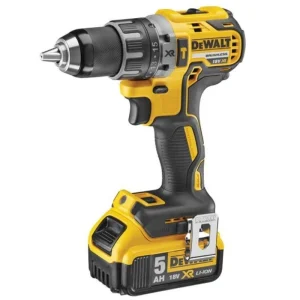 DEWALT Perceuse Visseuse 18V 1 X 5Ah – DCD791P1 site pas cher 7