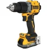 en ligne DEWALT Perceuse Visseuse 18V 1.7Ah – Powerstack – DCD800E2T-QW 20